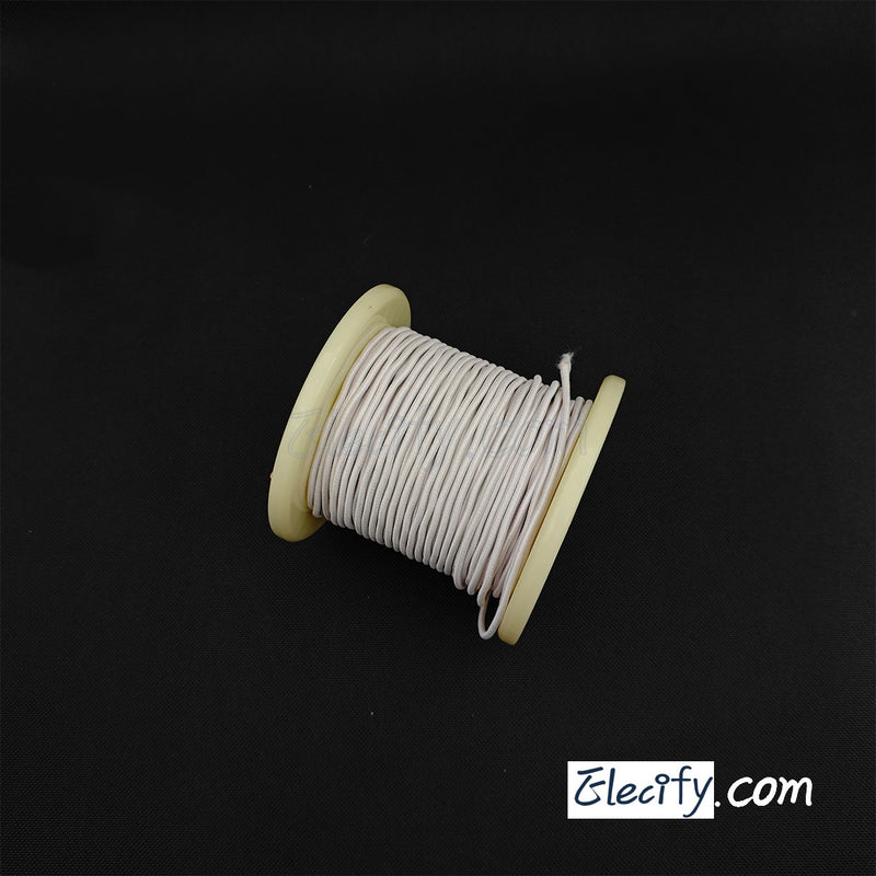 1m 0.05mm x 1650 Strands litz wire, 1650/44