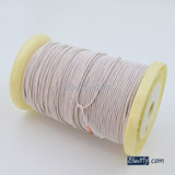 1m 0.05mm x 2000 strands litz wire, 2000/44