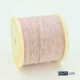 1m 0.05mm x 200 strands litz wire, 200/44