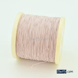 1m 0.05mm x 250 strands litz wire, 250/44