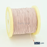 1m 0.05mm x 300 strands litz wire, 300/44