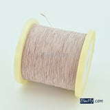 10m 0.05mm x 38 Strands litz wire, 38/44