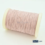 1m 0.05mm x 420 strands litz wire, 420/44