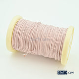 1m 0.05mm x 550 strands litz wire, 550/44