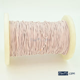1m 0.05mm x 800 strands litz wire, 800/44