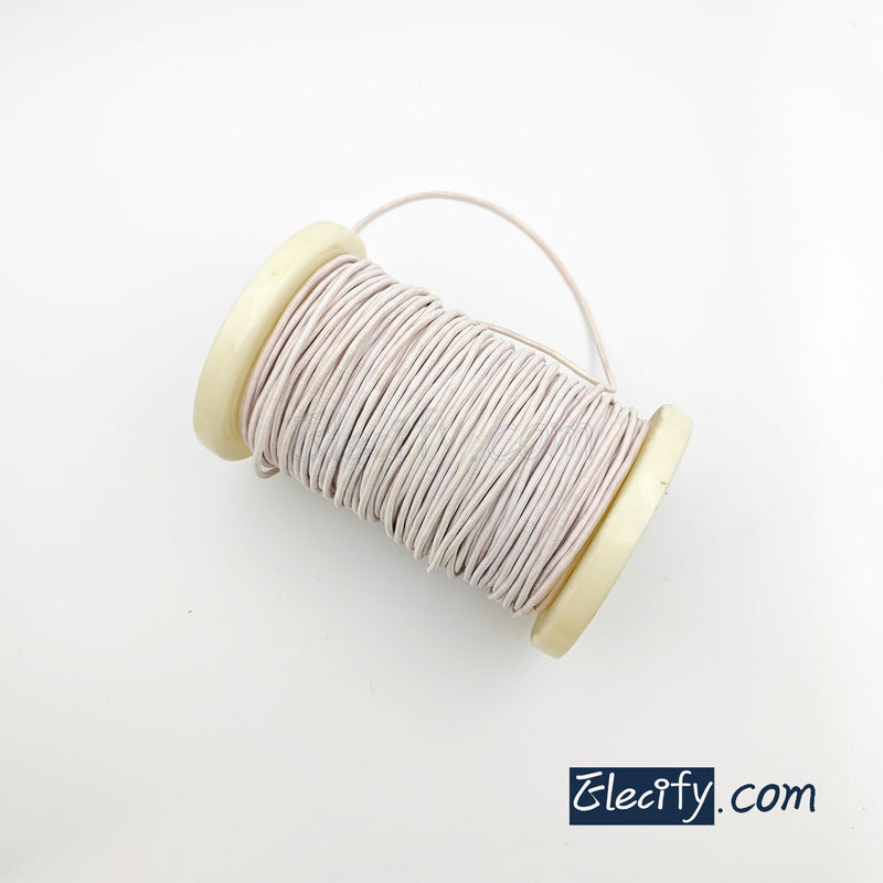 1m 0.07mm x 1785 strands litz wire, 1785/41