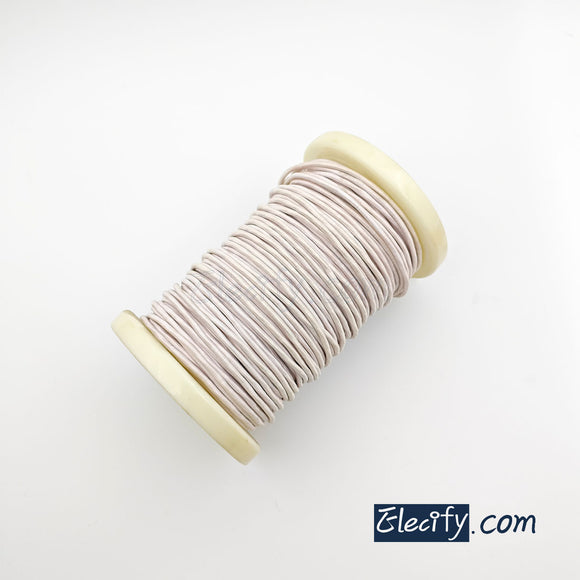 1m 0.07mm x 1800 strands litz wire 1800/41