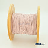 1m 0.07mm x 200 strands litz wire, 200/41