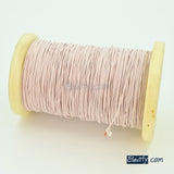10m 0.07mm x 238 strands litz wire, 238/41