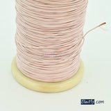 1m 0.07mm x 270 strands litz wire, 270/41