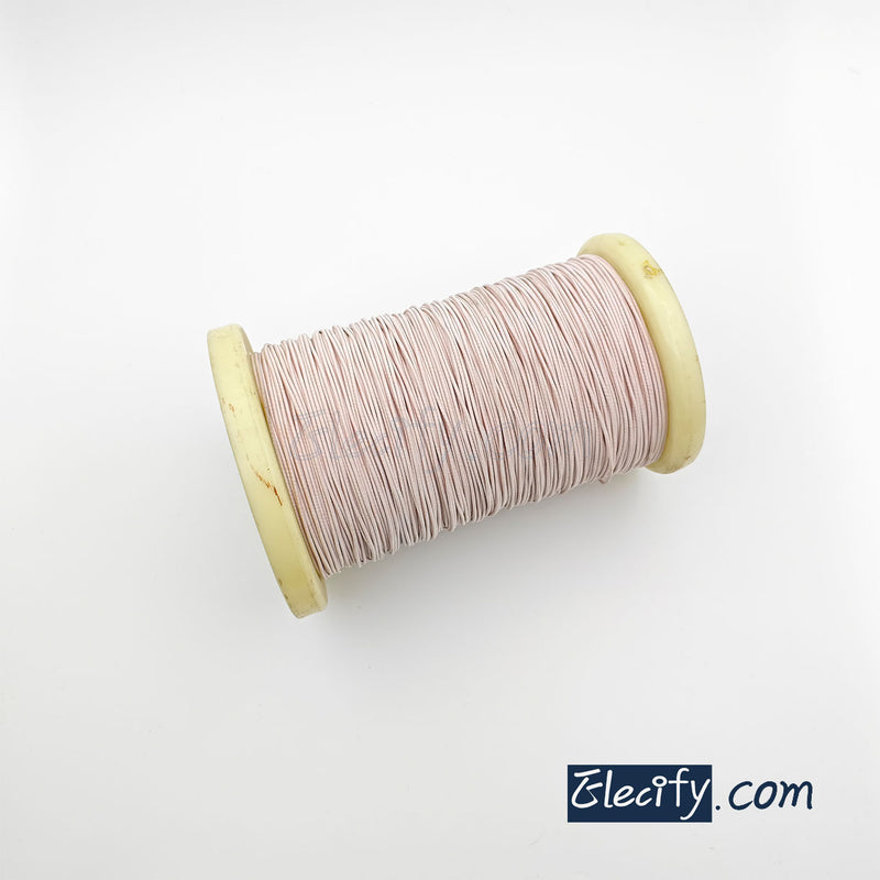 1m 0.07mm x 270 strands litz wire, 270/41