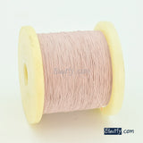 10m 0.07mm x 28 strands litz wire, 28/41