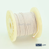 1m 0.07mm x 357 strands litz wire, 357/41