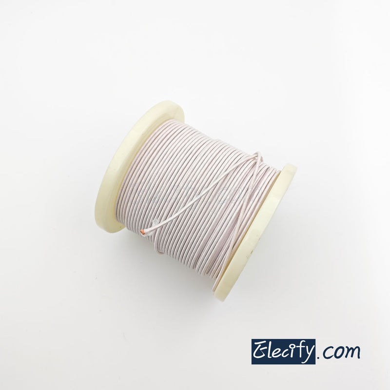 1m 0.07mm x 476 strands litz wire, 476/41