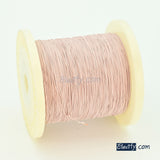 10m 0.07mm x 55 strands litz wire, 55/41, 0.07x55