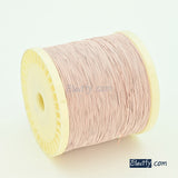 10m 0.07mm x 60 strands litz wire, 60/41