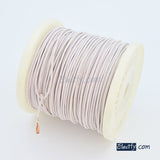 1m 0.07mm x 714 strands litz wire, 714/41