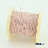 1m 0.07mm x 80 strands litz wire, 80/41