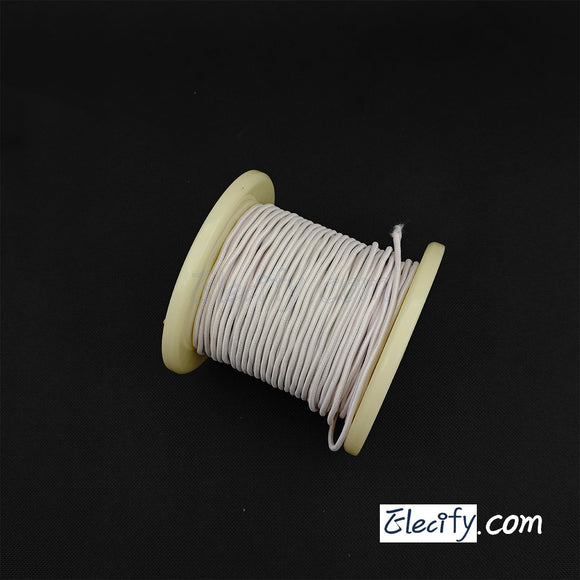 1m 0.07mm x 952 strands litz wire, 952/41