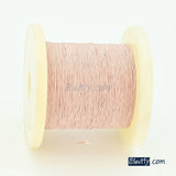 10m 0.08mm x 10 Strands litz wire, 10/40