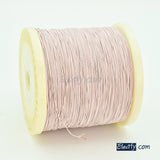 1m 0.08mm x 60 Strands litz wire 60/40
