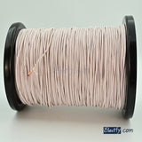 1m 0.15mm x 200 strands litz wire, single layer insulation
