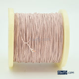 1m 0.15mm x 30 strands litz wire, single layer insulation