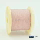 10m 0.15mm x 3 strands litz wire, single layer insulation