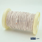 1m 0.1mm x 1000 strands litz wire, 1000/38