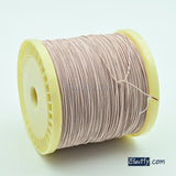 1m 0.1mm x 100 Strands litz wire, 100/38