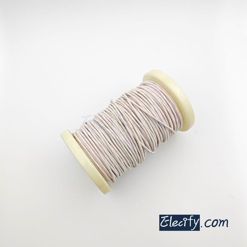 1m 0.1mm x 1050 Strands litz wire, 1050/38