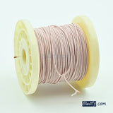 1m 0.1mm x 110 strands litz wire 110/38