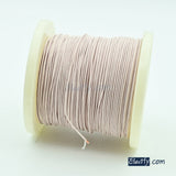 1m 0.1mm x 128 strands litz wire 128/38