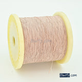 10m 0.1mm x 12 strands litz wire, 12/38