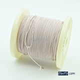 1m 0.1mm x 130 strands litz wire 130/38
