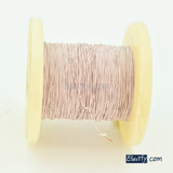 10m 0.1mm x 15 strands litz wire, 15/38