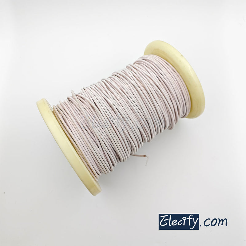 1m 0.1mm x 1600 Strands litz wire 1600/38