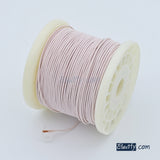1m 0.1mm x 200 Strands litz wire, 200/38