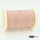 10m 0.1mm x 20 strands litz wire, 20/38