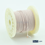 10m 0.1mm x 240 strands litz wire, 240/38