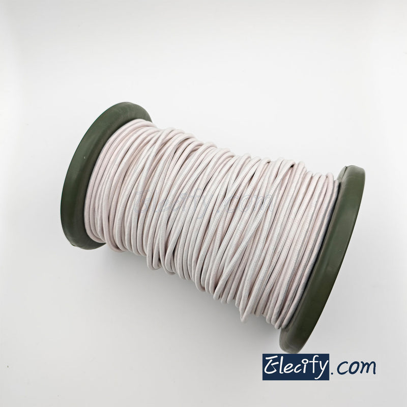 1m 0.1mm x 2500 strands litz wire, 2500/38