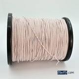 1m 0.1mm x 320 strands litz wire, 320/38