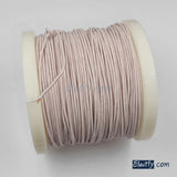 1m 0.1mm x 350 strands litz wire, 350/38