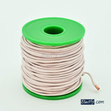 1m 0.1mm x 380 strands litz wire, 380/38