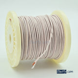 1m 0.1mm x 450 strands litz wire, 450/38