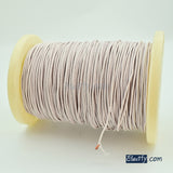 1m 0.1mm x 500 Strands litz wire, 500/38