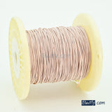 1m  0.1mm x 60 Strands Litz Wire, 60/38