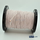 1m 0.1mm x 700 strands litz wire, 700/38