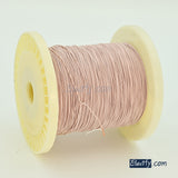1m 0.1mm x 70 strands litz wire, 70/38