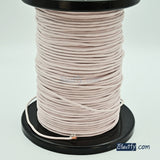 1m 0.1mm x 800 strands litz wire, 800/38
